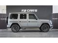 MERCEDES-BENZ G 63 AMG 2025/5 - 5