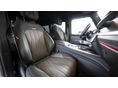 MERCEDES-BENZ G 63 AMG 2025/5 - 11