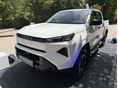 TOYOTA HILUX BEV 59,2 kWh 4x4 D C Live (Automata) MÁR RENDELHETŐ!