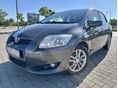 TOYOTA AURIS 1.33 Luna Plus 2009 Optimis