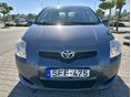 TOYOTA AURIS 2009/8 - 2