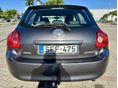 TOYOTA AURIS 2009/8 - 6