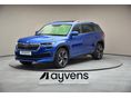 SKODA KODIAQ 2.0 TDI SCR L&K 4x4 DSG MAGYAR 1.TUL-GARANTÁLT KM-SZERVIZTÖRTÉNET-ÁFÁS-GARANCIÁVAL!