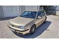 VOLKSWAGEN GOLF IV 2001/1 - 4