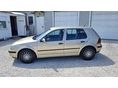 VOLKSWAGEN GOLF IV 2001/1 - 5