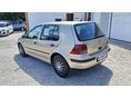 VOLKSWAGEN GOLF IV 2001/1 - 6