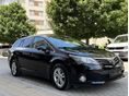 TOYOTA AVENSIS 2013/2 - 3