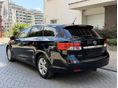 TOYOTA AVENSIS 2013/2 - 6
