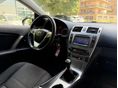 TOYOTA AVENSIS 2013/2 - 10