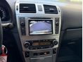 TOYOTA AVENSIS 2013/2 - 21