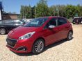 PEUGEOT 208 2016/12 - 2