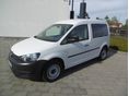 VOLKSWAGEN CADDY 1.6 CR TDI Life Startline FRISS OLAJCSERE