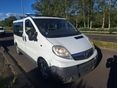OPEL VIVARO 2012/2 - 2