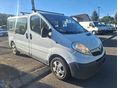 OPEL VIVARO 2012/2 - 4