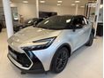 TOYOTA C-HR 2.0 PHEV Tokyo Edition e-CVT