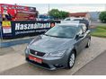 SEAT LEON 1.2 TSI Style Start&Stop Végig vezetett szervizkönyv-2év műszaki-LED-Érintő kijelző-Multikormány-Tempomat