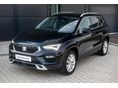 SEAT ATECA 1.5 TSI Style DSG Magyarországi!