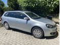 VOLKSWAGEN GOLF VI 1.6 TDi Trendline BlueMotion VONÓHOROG