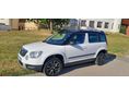 SKODA YETI 2.0 CR TDI Adventure 4x4 5L