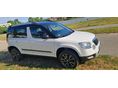 SKODA YETI 2013/10 - 2