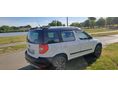 SKODA YETI 2013/10 - 3