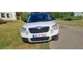 SKODA YETI 2013/10 - 4