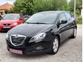 LANCIA DELTA 1.6 Mjet Oro LED Drl. Bőr. DuplaDigitklíma. Tempomat. Alufelni