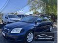 TOYOTA AVENSIS 2.0 Gazdaságos megbízható kényelmes családi kombi eladóv.csere.Videó!
