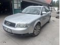 AUDI A4 2003/8 - 2