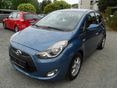 HYUNDAI IX20 1.4 CRDi HP Style 2027.11-ig hűszaki vizsga!