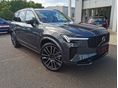 VOLVO XC90 2.0 [B5] MHEV Ultra Dark Geartronic (7 személyes ) Panorámatető.360 kamera.Masszázsülés.Légrugó. Rendelhető akár több színben