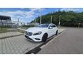 MERCEDES-BENZ A 180 CDI (BlueEFFICIENCY) Style SZÉP ÉS JÓ!!!