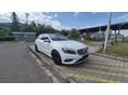 MERCEDES-BENZ A 180 2015/10 - 4