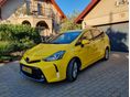 TOYOTA PRIUS+ 1.8 HSD Executive e-CVT