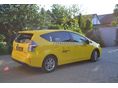 TOYOTA PRIUS+ 2019/7 - 4