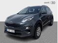KIA SPORTAGE 1.6 GDI Silver MY21 Magyarországi. végig vezetett szervizkönyves. 7 év/150.000 km gyári garancia