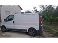 OPEL VIVARO 2007/10 - 3
