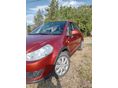 SUZUKI SX4 2008/8 - 10