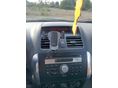 SUZUKI SX4 2008/8 - 12
