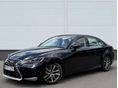 LEXUS IS 300h Executive CVT / Magyarországi / 53.000Km / Végig Szervizelt / Magasan Felszerelt