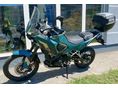 KAWASAKI KLE 500 2026 - 2