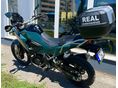 KAWASAKI KLE 500 2026 - 4