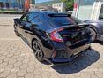 HONDA CIVIC 2018/1 - 2