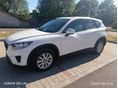 MAZDA CX-5 2013/10 - 2