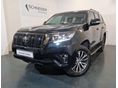 TOYOTA LAND CRUISER Prado 2.8 D-4D Executive Family (Automata) [7 személy]
