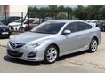MAZDA 6 Sport 2.2 CD GTA +143 EKM+TELJES SZERVIZMÚLT+ÚJ VEZÉRLÉS+ÚJ OLAJ+FRISS MŰSZAKI+MEGKÍMÉLT ÁLLAPOT+