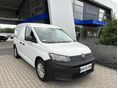 VOLKSWAGEN CADDY 2022/10 - 1