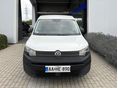 VOLKSWAGEN CADDY 2022/10 - 2