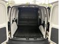 VOLKSWAGEN CADDY 2022/10 - 11