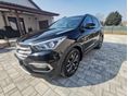 HYUNDAI SANTA FE 2.2 CRDi Executive Edition 4WD (Automata)